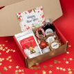 Новорічний подарунковий набір Sweet Chocolate