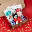 Новорічний подарунковий набір Sweet New Year