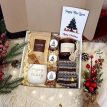 Новорічний подарунковий набір "Ароматний вечір"
