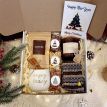 Новорічний подарунковий набір "Ароматний вечір"