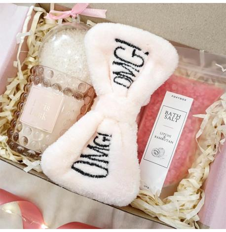 Подарунковий набір "Час для себе"