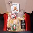Новорічний подарунковий набір "Глінтвейн"