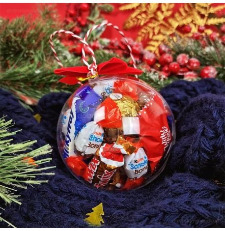 Подарунковий набір "Чарівна куля"