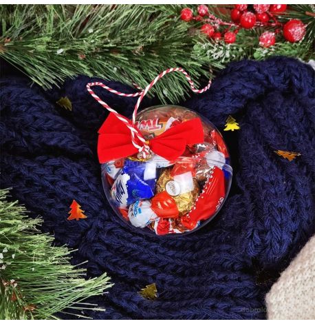 Подарунковий набір "Чарівна куля"