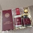 Подарунковий набір «Бордо»
