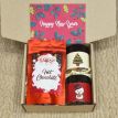 Новорічний подарунковий набір «Смачний рік»
