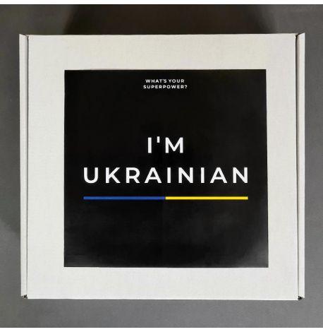Подарунковий набір I`m Ukrainian