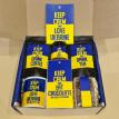 Подарунковий набір Keep Calm and Love Ukraine