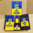 Подарунковий набір Keep Calm and Love Ukraine M