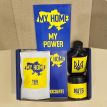 Подарунковий набір My Home My Power M
