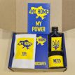 Подарунковий набір My Home My Power M