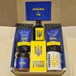Подарунковий набір «Україна це ти»