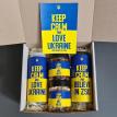 Подарунковий набір для чоловіка Keep calm