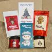 Новогодний подарочный набор «Новогодняя радость»