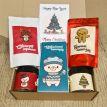 Новогодний подарочный набор «Новогодняя радость»