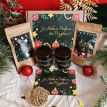 Новорічний подарунковий набір Christmas at Home (M)