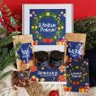 Новорічний подарунковий набір Cozy Year