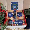 Новорічний подарунковий набір Cozy Year