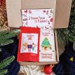 Новорічний подарунковий набір Happy Holidays (S)