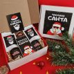 Новорічний подарунковий набір «Таємний Санта»