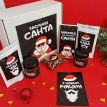 Новорічний подарунковий набір «Таємний Санта»