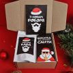 Новорічний подарунковий набір «Таємний Санта» (S)