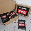 Подарунковий набір «Краще, ніж нічого» (M)