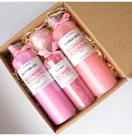 Подарунковий набір "Ніжний"