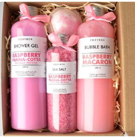 Подарунковий набір "Ніжний"