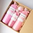 Подарунковий набір "Ніжний"