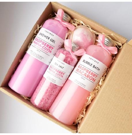 Подарунковий набір "Ніжний"