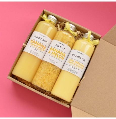 Подарунковий набір "Сонячний"