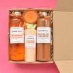 Подарочный набор Orange Mix