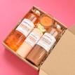 Подарочный набор Orange Mix