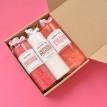 Подарочный набор "Цитрусовое настроение"