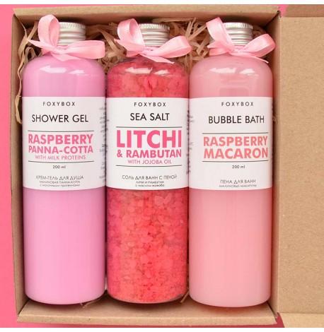 Подарунковий набір "Мрії"