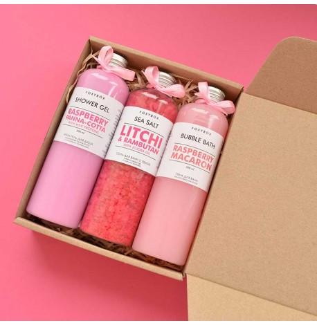 Подарунковий набір "Мрії"