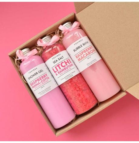 Подарунковий набір "Мрії"