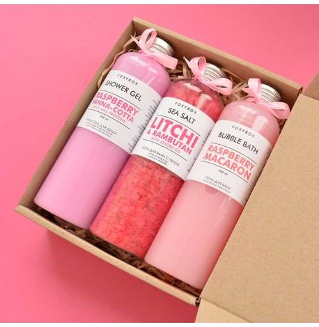 Подарунковий набір "Мрії"