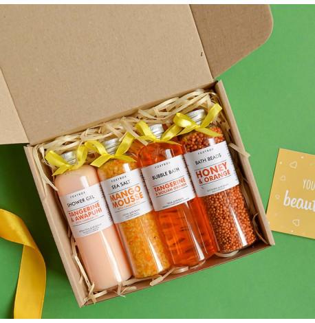 Подарунковий набір Sunshine