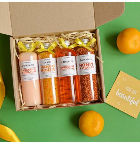 Подарунковий набір Sunshine