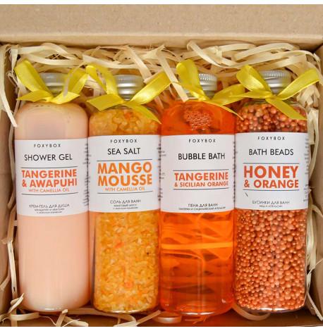 Подарунковий набір Sunshine