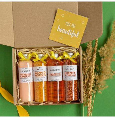 Подарунковий набір Sunshine