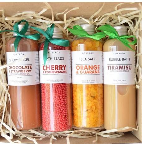 Подарунковий набір Relax №1