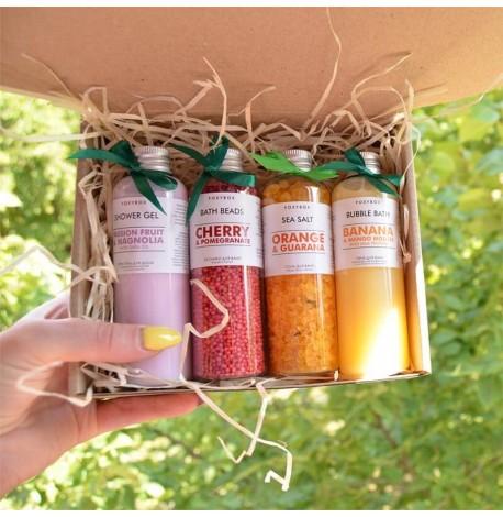 Подарунковий набір Relax №2