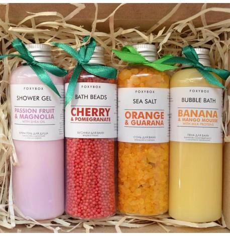 Подарунковий набір Relax №2