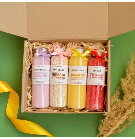 Подарунковий набір Relax №3