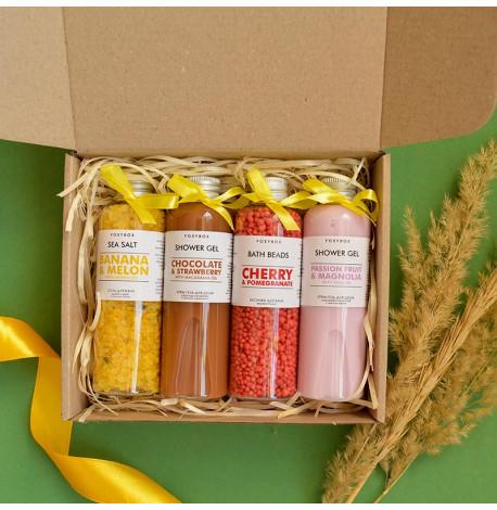 Подарунковий набір Relax №8