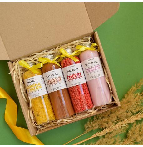 Подарунковий набір Relax №8