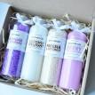 Подарунковий набір Jucy Violet